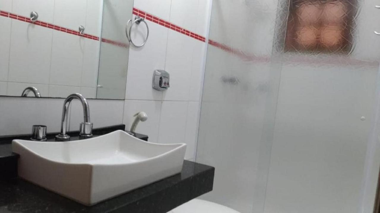Hotel Reimann Indaiatuba Exteriör bild